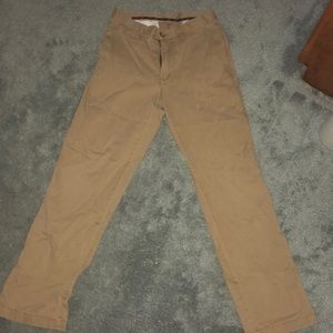 Khaki pants great condition
